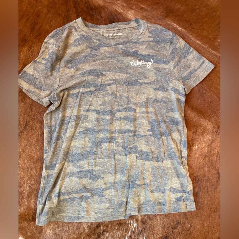 Lucky Brand Shirt
